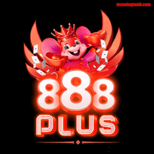 888Plus